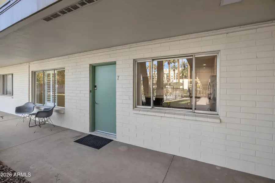 6805 E 2nd Street #7, Scottsdale, AZ 85251 - Image #2