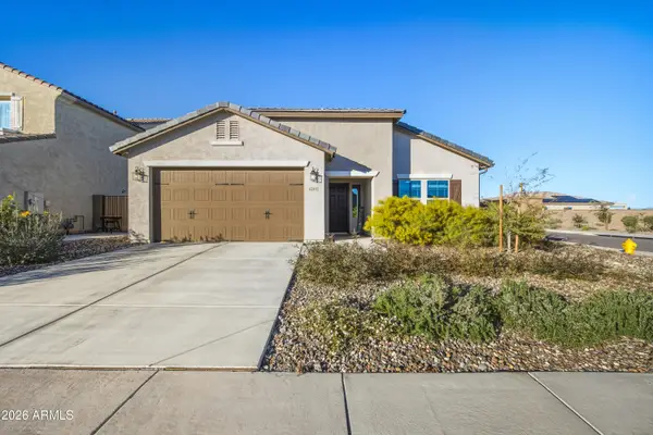 6244 W Georgetown Way, Florence, AZ 85132