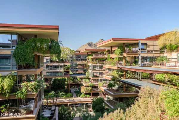 7151 E Rancho Vista Drive #6004, Scottsdale, AZ 85251