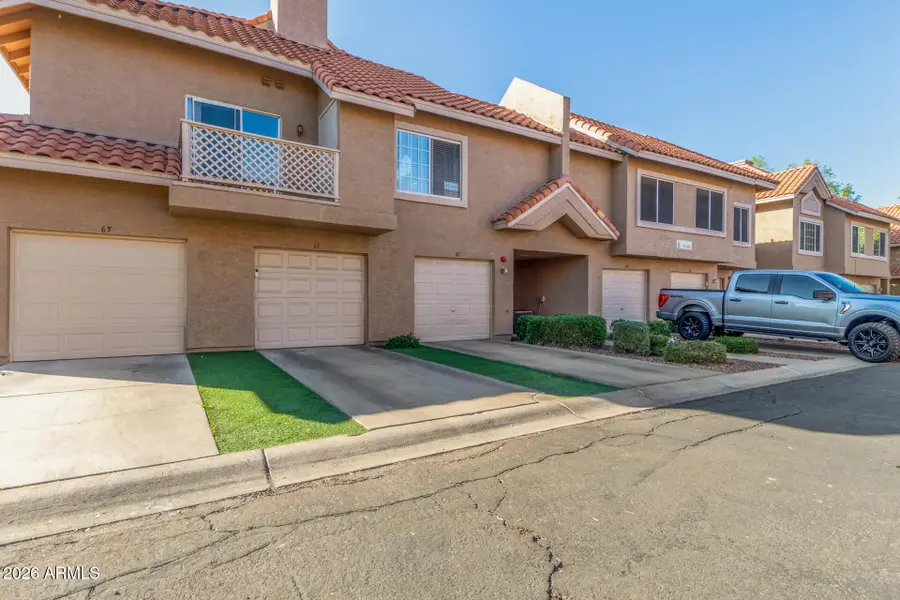 1633 E Lakeside Drive #67, Gilbert, AZ 85234 - #2