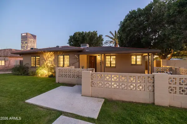 99 W Holly Street, Phoenix, AZ 85003