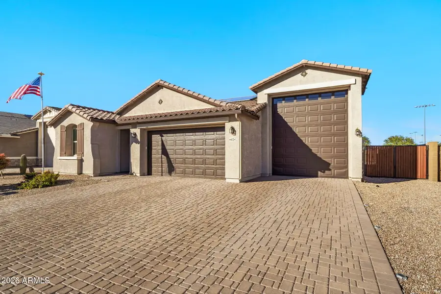 44124 W Palo Nuez Street, Maricopa, AZ 85138 - Image #2