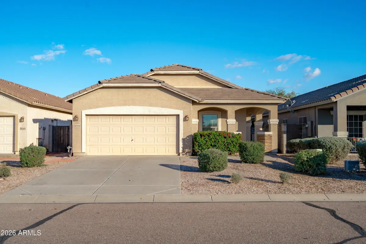 36169 N Mirandesa Drive, San Tan Valley, AZ 85143 - Image #1