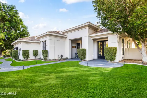 4901 E Lafayette Boulevard, Phoenix, AZ 85018