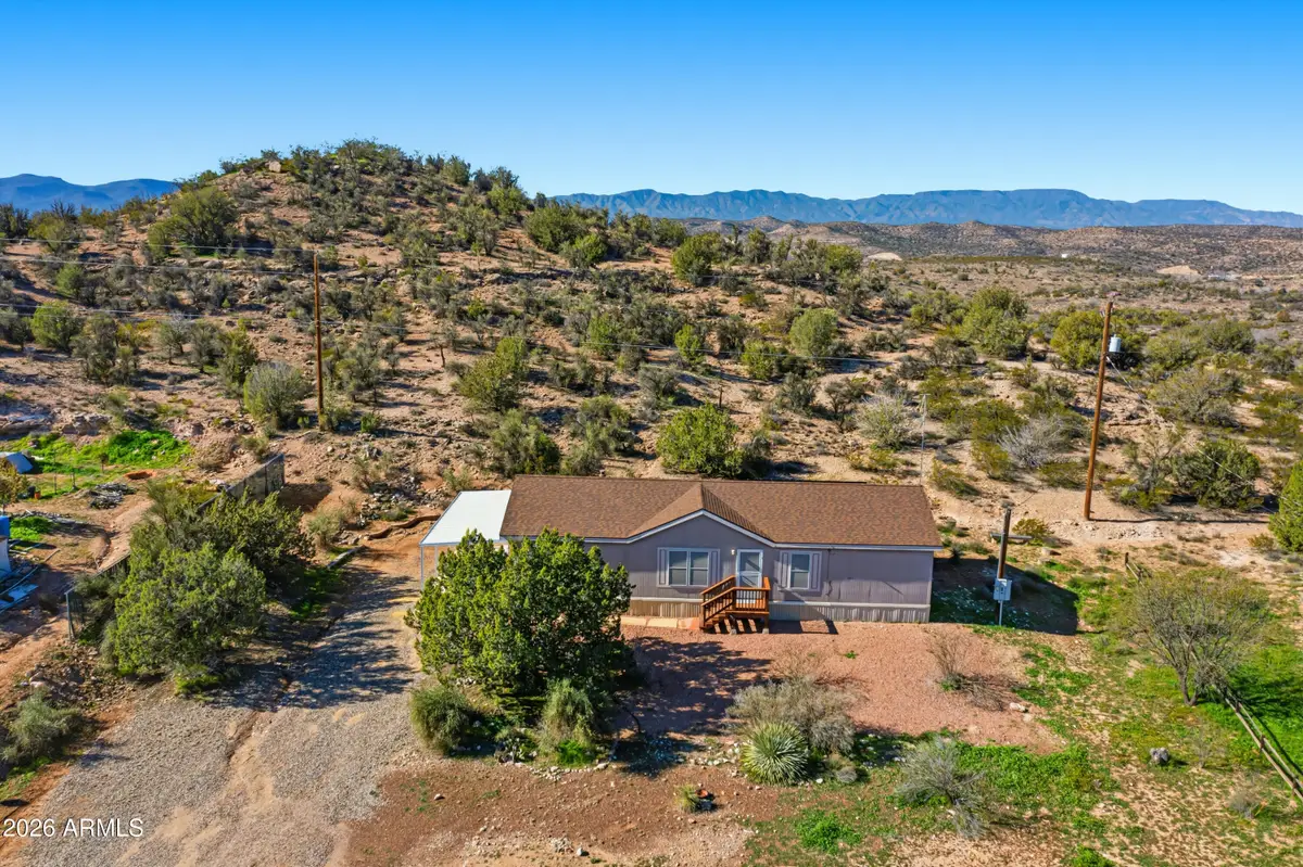 4450 N Lazy Lariat Lane, Rimrock, AZ 86335 - Image #1