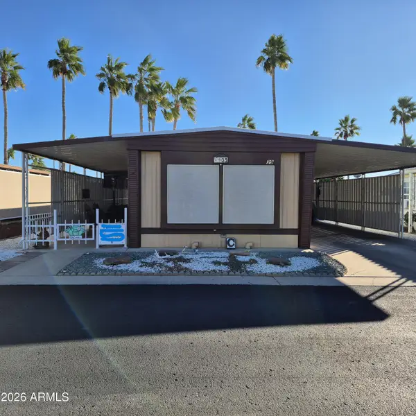 9302 E Broadway Road E #39, Mesa, AZ 85208