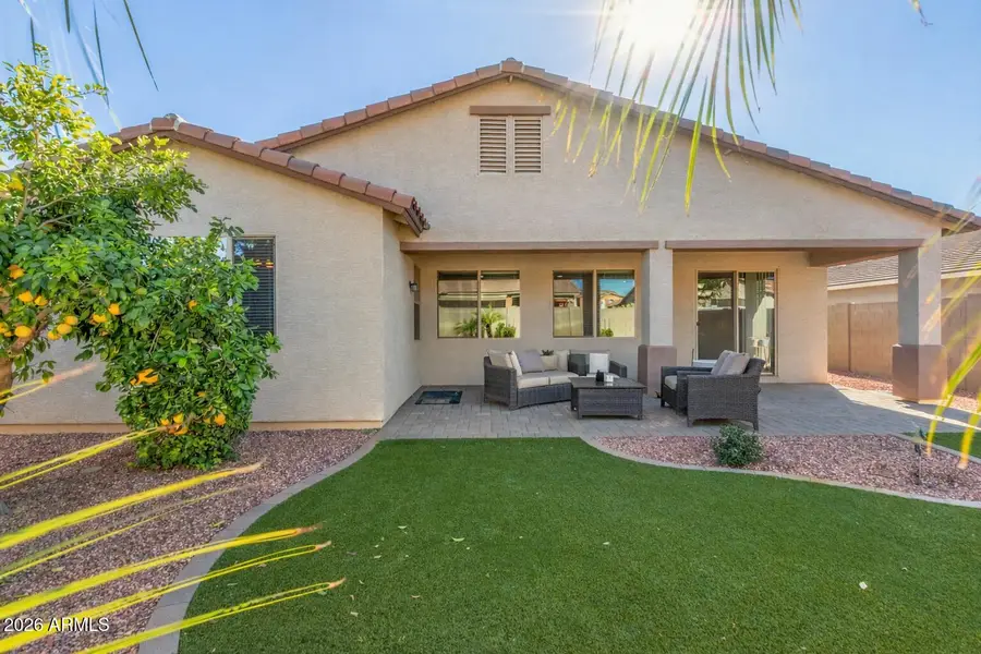 1114 W Redwood Avenue, Queen Creek, AZ 85140 - Image #2