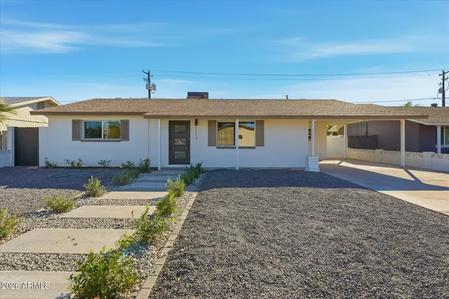 1113 E Marigold Lane, Tempe, AZ 85288 - Image #2