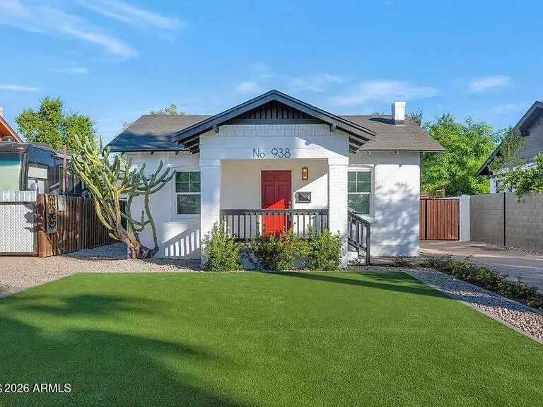 938 E Coronado Road, Phoenix, AZ 85006 - Image #1