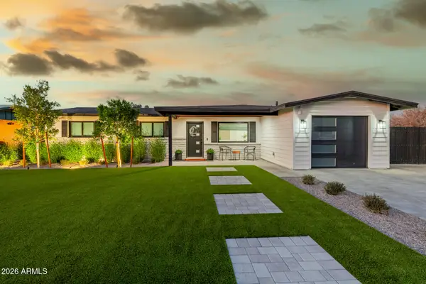 260 E Bruce Avenue, Gilbert, AZ 85234