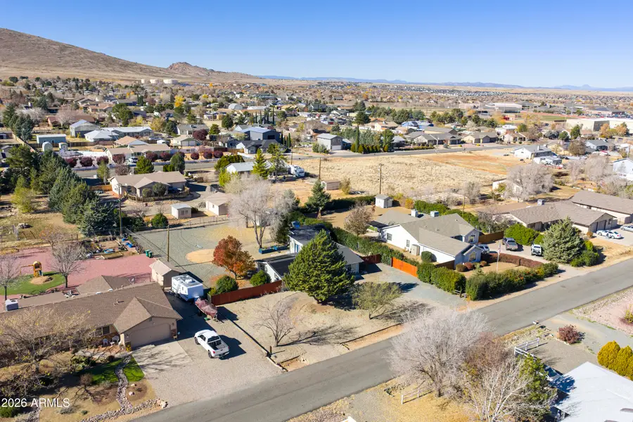 3550 N Pleasant View Drive, Prescott Valley, AZ 86314 - Image #3