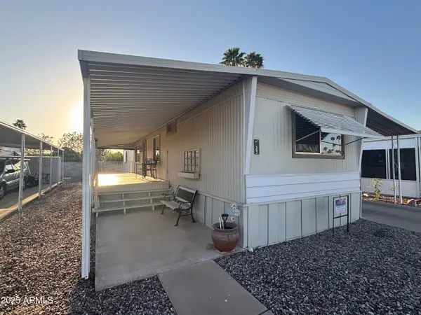 4065 E University Drive #362, Mesa, AZ 85205