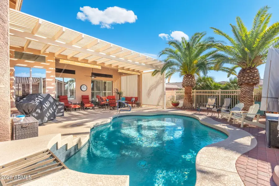 20454 N Wishing Well Lane, Maricopa, AZ 85138 - Image #2