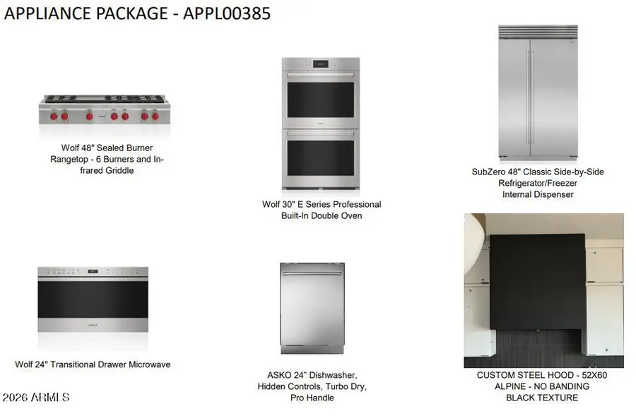 31610 N 71st Street, Scottsdale, AZ 85266 - Image #3