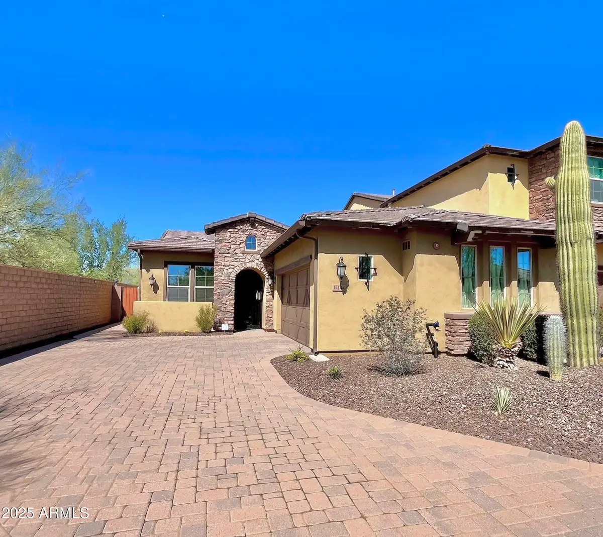 12144 W Desert Mirage Drive, Peoria, AZ 85383 - Image #1