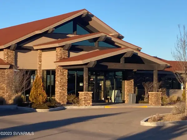 1058 W Rustic Pine Road, Camp Verde, AZ 86322