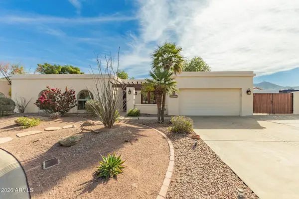 12817 N 1st Street, Phoenix, AZ 85022