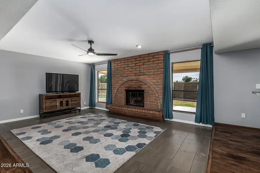 2435 E Kenwood Circle, Mesa, AZ 85213 - #3