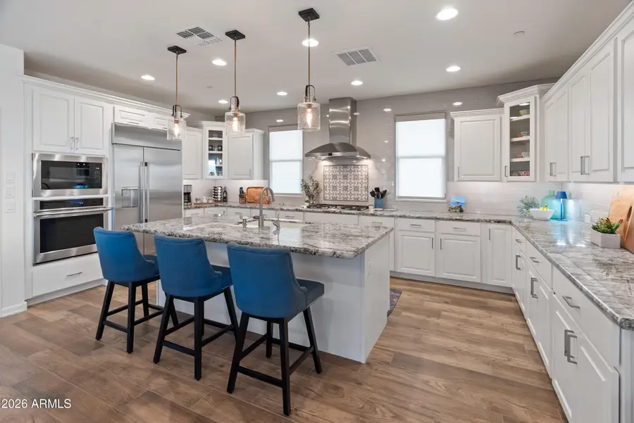 17840 E Paria Canyon Drive, Rio Verde, AZ 85263 - Image #3