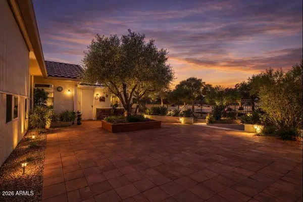 21612 N 148th Drive, Sun City West, AZ 85375