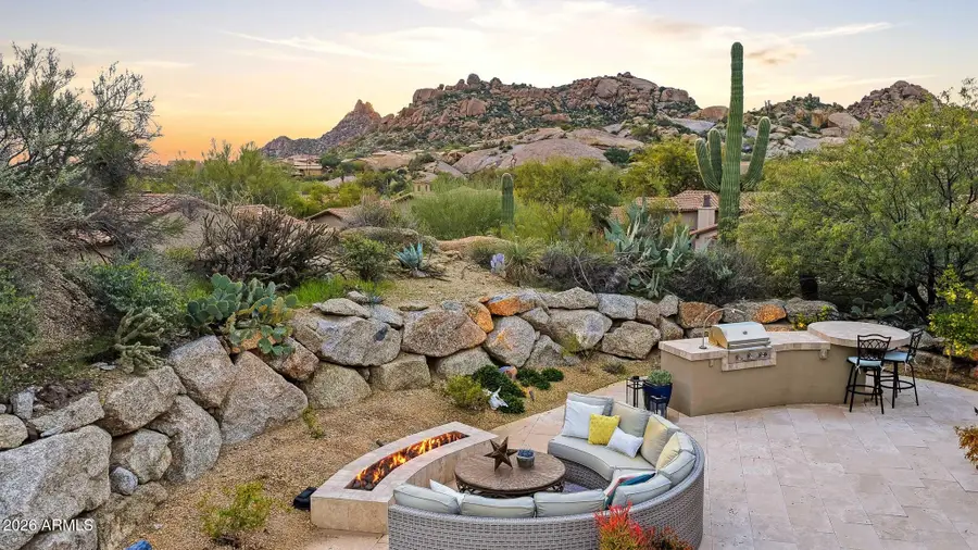 27721 N 110th Place, Scottsdale, AZ 85262 - Image #3