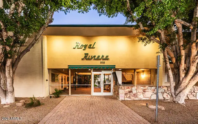 3655 N 5th Avenue #103, Phoenix, AZ 85013 - Image #3