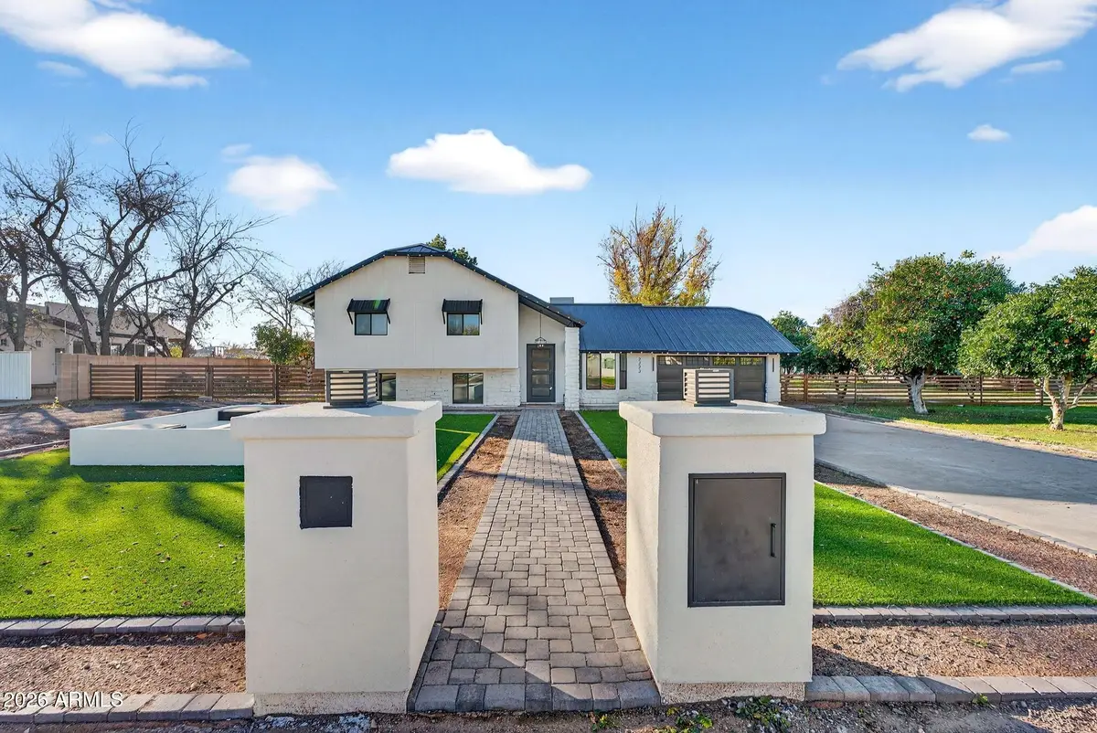 2223 E Claxton Street, Gilbert, AZ 85297 - Image #1