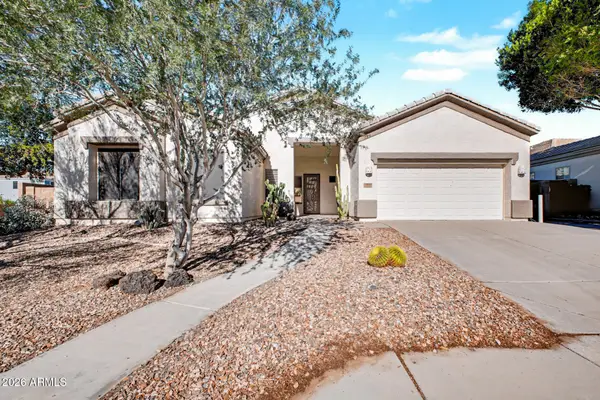 8634 E Hillview Street, Mesa, AZ 85207