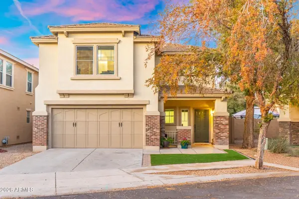 4178 E Sheffield Avenue, Gilbert, AZ 85296