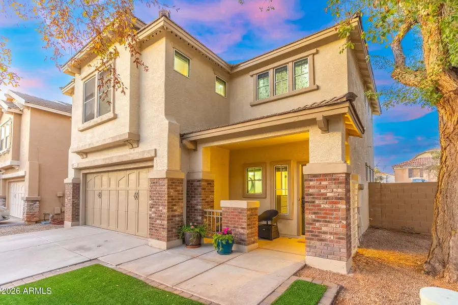 4178 E Sheffield Avenue, Gilbert, AZ 85296 - Image #2