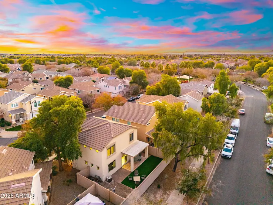 4178 E Sheffield Avenue, Gilbert, AZ 85296 - Image #3