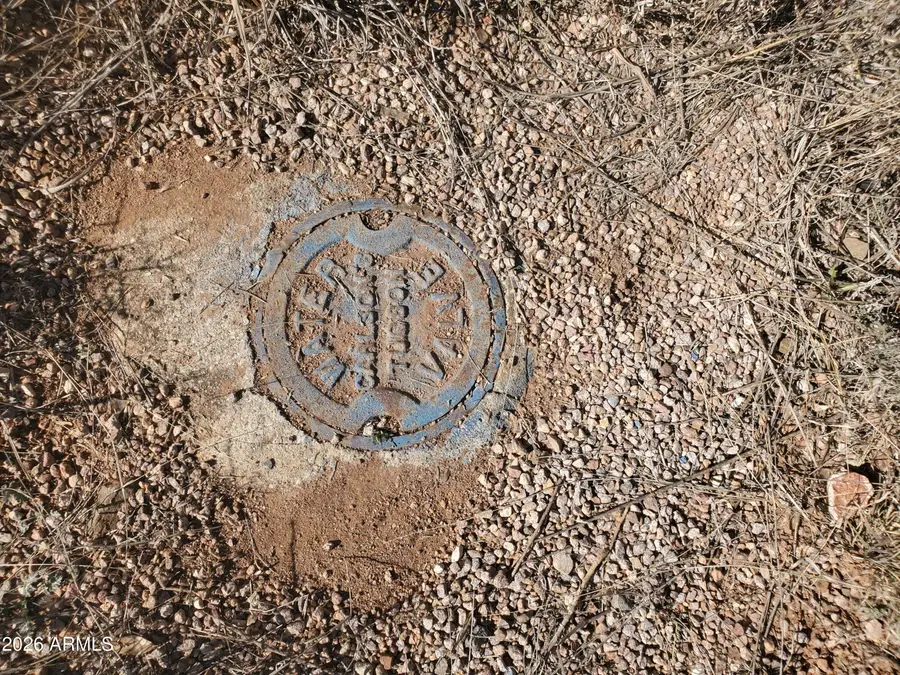 909 Paseo Los Mochis -- #40, Rio Rico, AZ 85648 - Image #2