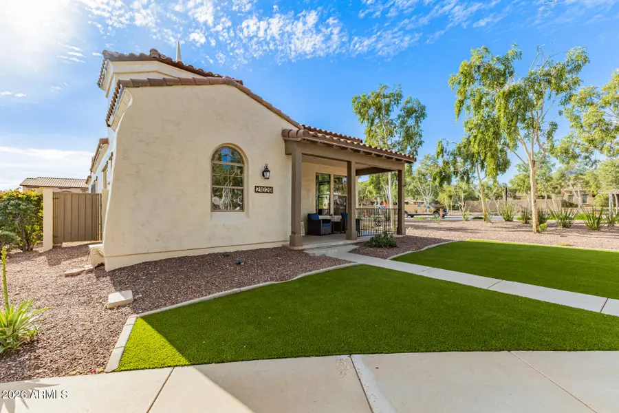 21029 W Edith Way, Buckeye, AZ 85396 - #2