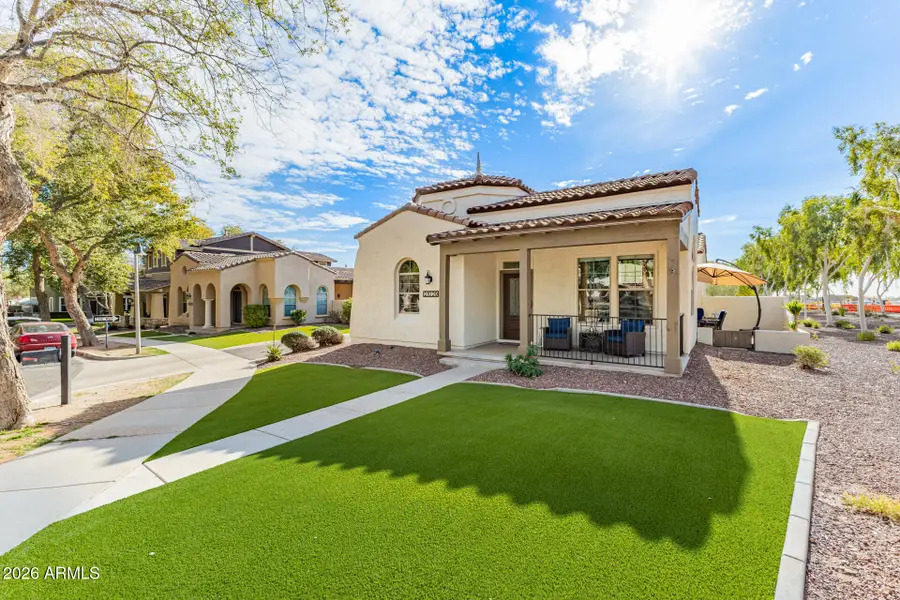 21029 W Edith Way, Buckeye, AZ 85396 - #3