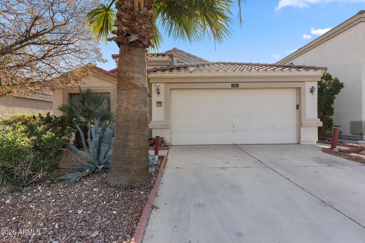 12517 W Wells Street, El Mirage, AZ 85335 - Image #1