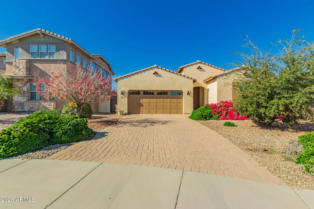 5626 S Inez Court, Gilbert, AZ 85298 - Image #1