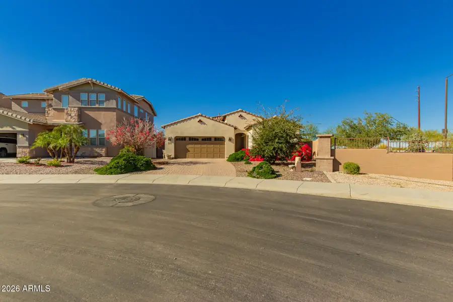 5626 S Inez Court, Gilbert, AZ 85298 - Image #3