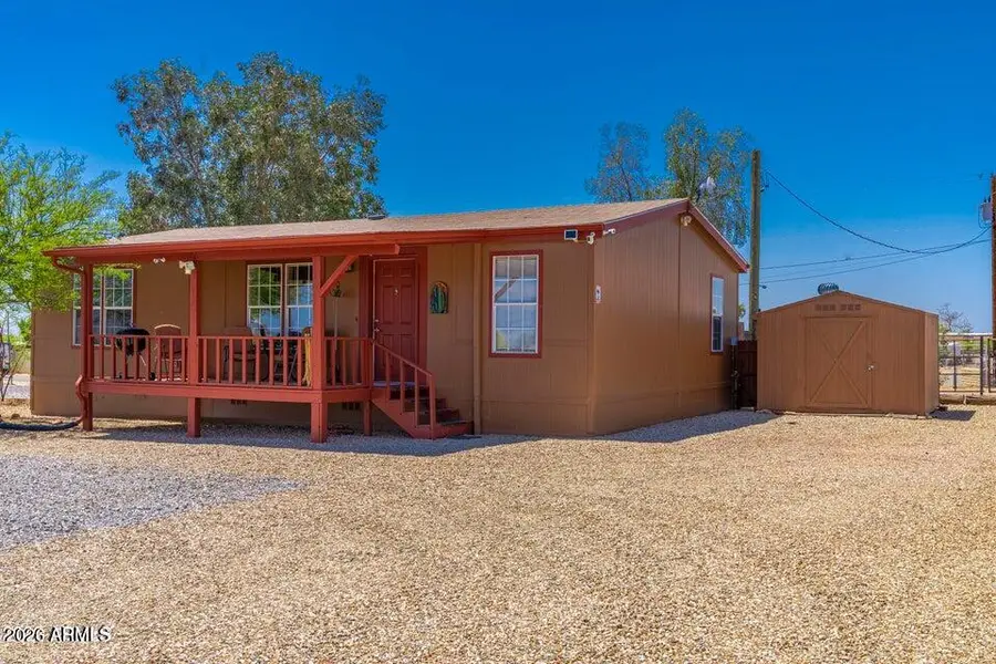 22650 W State Route 71 --, Congress, AZ 85332 - Image #2