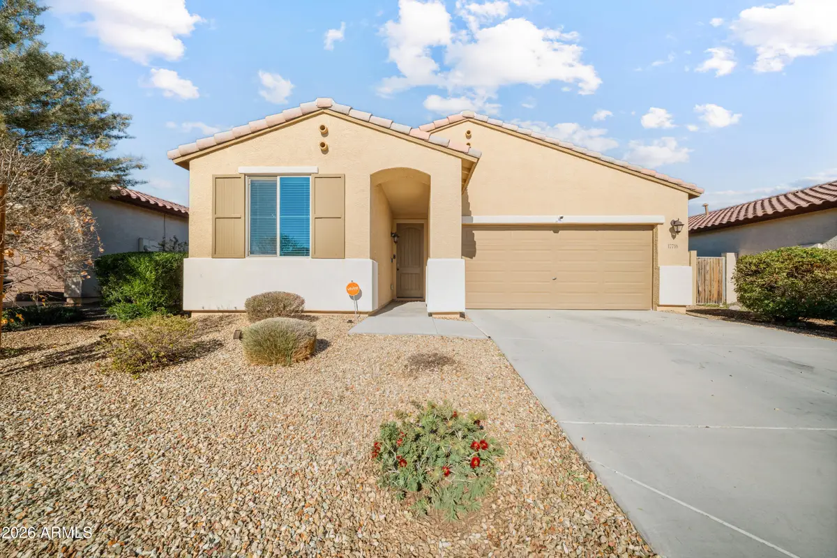 17716 W Via De Luna Drive, Surprise, AZ 85387 - Image #1