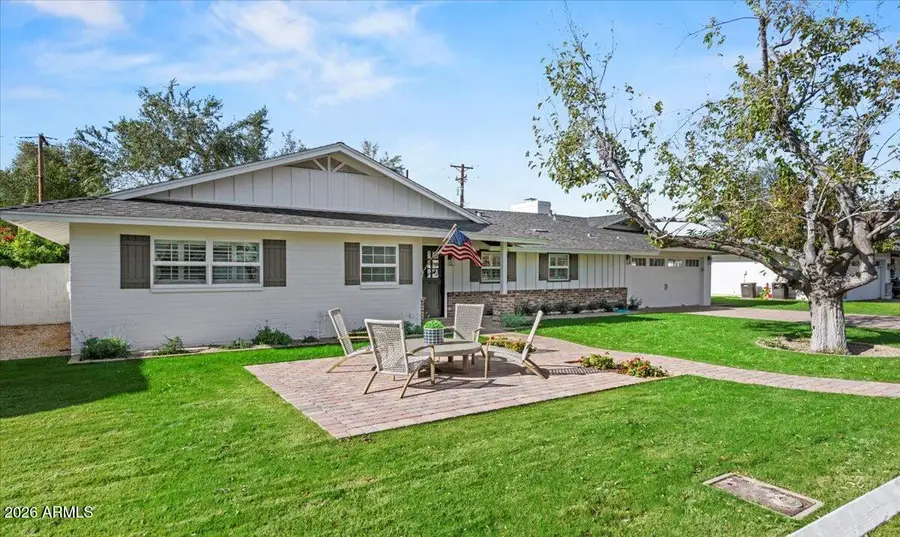 4525 E Calle Ventura --, Phoenix, AZ 85018 - Image #2