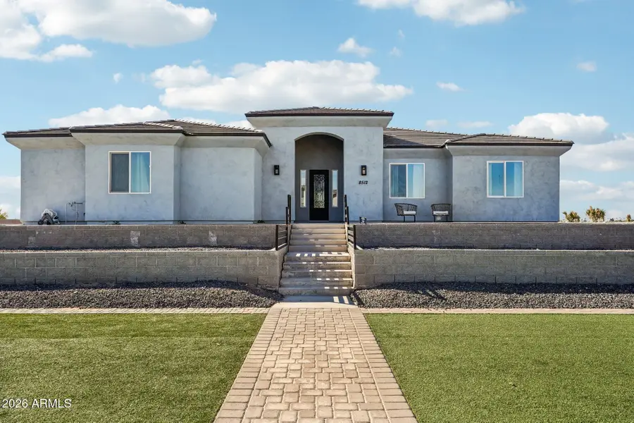 8512 S 229th Lane, Buckeye, AZ 85326 - #2