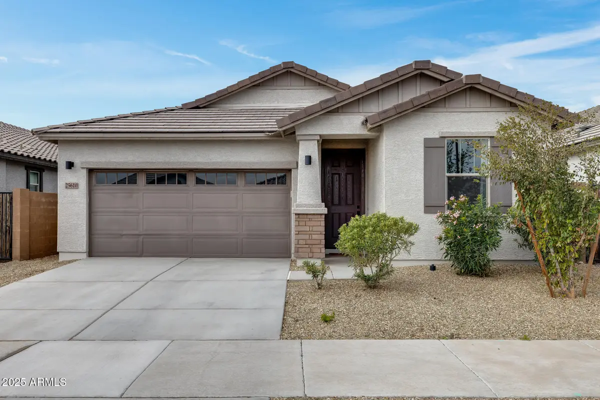 25610 N 144th Lane, Surprise, AZ 85387 - Image #1
