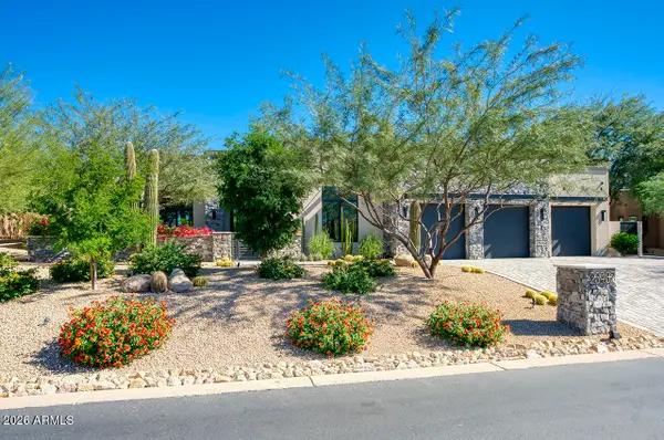 23987 N 112th Place, Scottsdale, AZ 85255