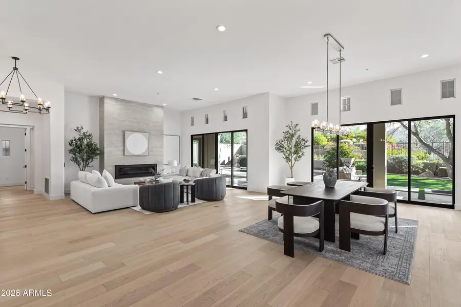 9279 E Mountain Spring Road, Scottsdale, AZ 85255 - Image #3