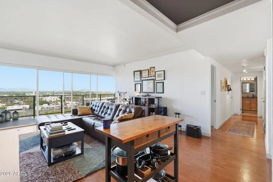 4750 N Central Avenue #10K, Phoenix, AZ 85012 - Image #3