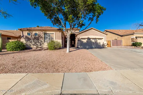 7398 W Lariat Lane, Peoria, AZ 85383