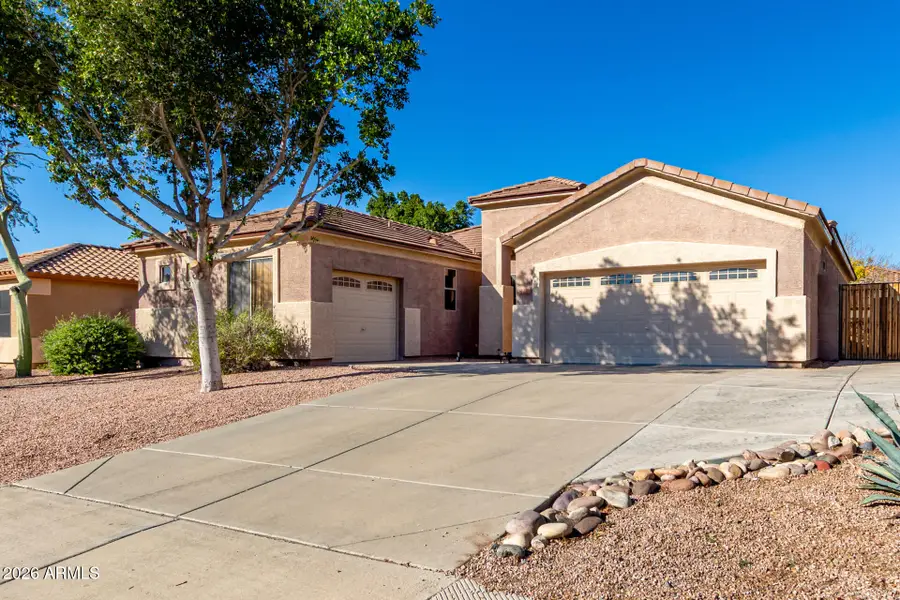 7398 W Lariat Lane, Peoria, AZ 85383 - Image #2