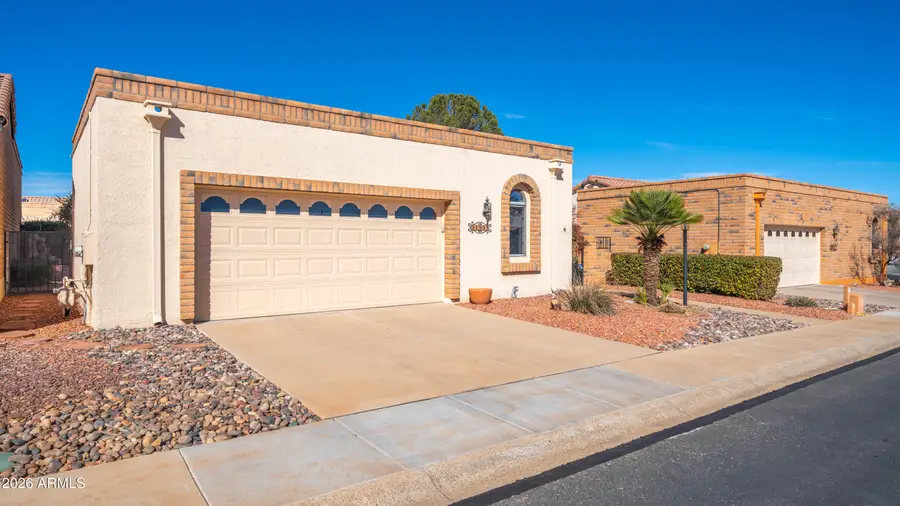 3193 Avenida Crescente --, Sierra Vista, AZ 85650 - Image #2