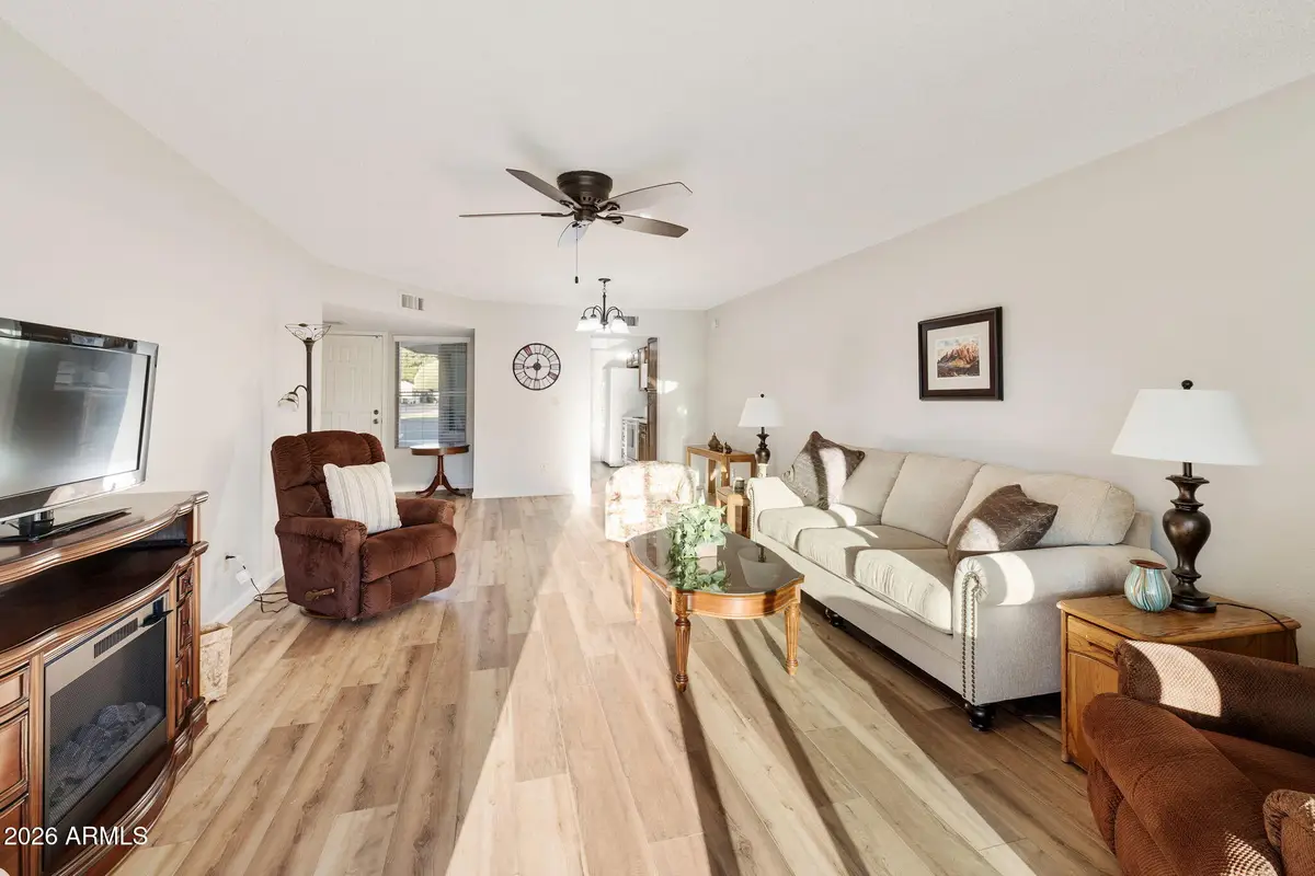 721 S Palo Verde Way, Mesa, AZ 85208 - Image #1