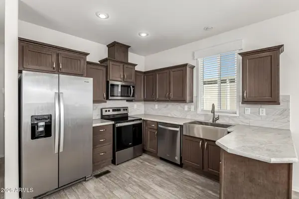 17506 W Van Buren Street #368, Goodyear, AZ 85338